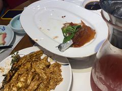 -北平食府(马鞍山路店)