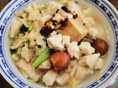 -老西安韩记三鲜煮馍(四府街店)