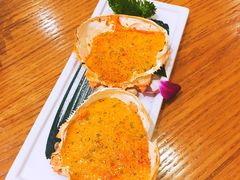 -林妈妈村·日式料理(宝山龙湖天街店)