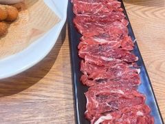 -掂档潮汕牛肉火锅(cityon熙地港店)