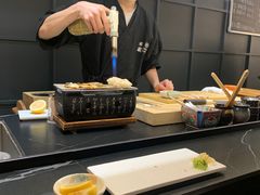 -Sushi Hanzo半藏(天环广场店)