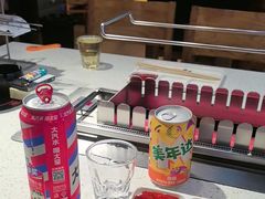 -玉善烧烤串城(长春总店)