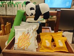 -李山山茶事(景枫店)