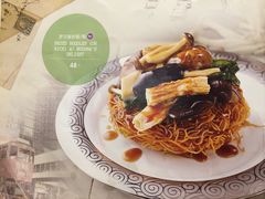 -翠华餐厅(宝安壹方城店)