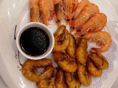 -万荣烤鸭店·北京菜(天坛店)