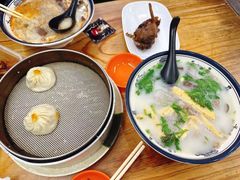 -鸭小妹鸭血粉丝(老门东店)