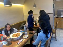 -胡氏大盘鸡新疆菜(石岗店)