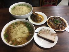 -朱新年·苏式汤团·面点(北寺塔店)