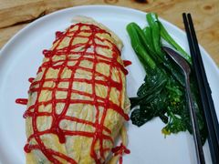 -油城印象(宾南路店)