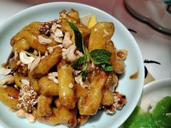 -长安大牌档之龙头酒肆(荣民龙首广场店)