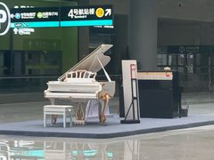 -杭州萧山国际机场