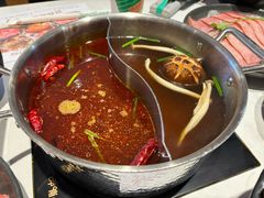 -呷哺呷哺(砂之船奥莱店)