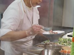 -孔师傅八仙老鸭粉丝汤(上海市第一食品商店南东店)