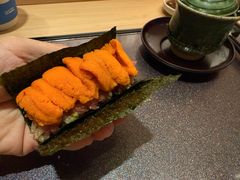 -小十Omakase(地王大厦店)