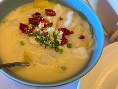 -富力丽思卡尔顿酒店·丽轩中餐厅