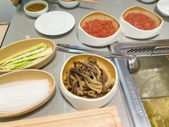 -海底捞火锅(亲贤北街店)