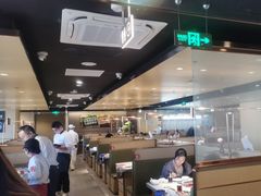 -海底捞火锅(太原南站店)