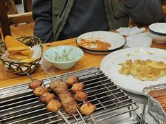 -张记焖窑·十五年专注焖烤(雍和宫店)