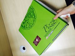 -必胜客(星兰宅急送店)