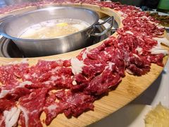 -三毛牛肉店(福强店)