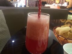 -金厨泰国餐厅·全泰籍厨师料理(拱北店)
