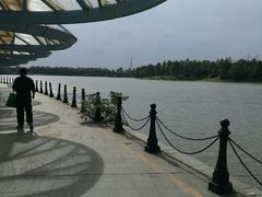 -美兰湖景区