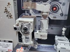 -上海跨国采购会展中心