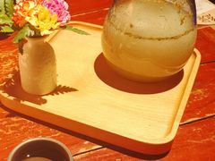 -绿茶餐厅(领展购物广场·中关村店)