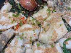 -火啫啫·粤式啫啫煲(南通首店)