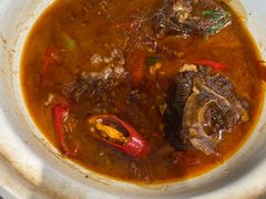 -又见炊烟私房菜(敬亭路店)