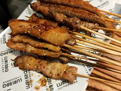 -馋嘴猫北京食堂·烤鸭·宵夜(亚运村店)
