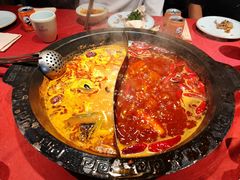 -蓉城老妈火锅(双林路店)