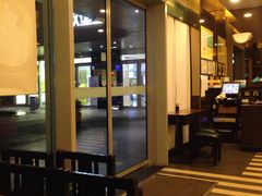 -阿香米线(宁波来福士广场店)