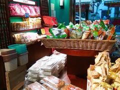 -武汉冠生園(吉庆街店)