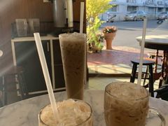 泰式奶茶-邢泰记