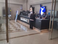 -瑞幸咖啡(苏河1号店)