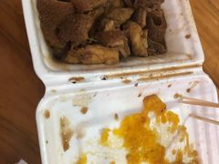 -细妹五香牛杂(步行街店)