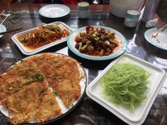 -阿鹏故事云南野生菌火锅(人民路店)