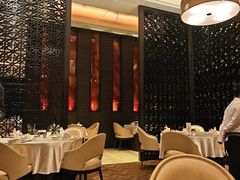 -上海金桥红枫万豪酒店-万豪中餐厅