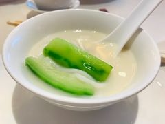 -利苑酒家(合景国际金融广场店)