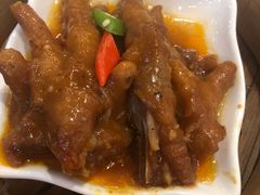 豉油凤爪-点都德(千灯湖环宇城店)