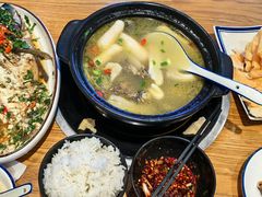 -妈妈的味道·腾冲特色菜(和顺古镇店)