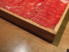 -礼舍·和牛火锅·烤肉·料理餐厅(华茂店)