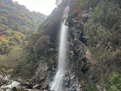 -少华山国家森林公园