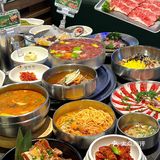 不懂就问，为什么现在的烤肉店都要推甜品啊？