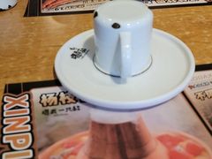 -喝丢一只鞋海鲜烧烤·海肠捞饭(东关街店)