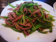 -张满意驴肉火烧(西四店)