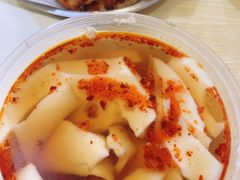 -张吉祥花椒肉火烧(老潍县美食城店)