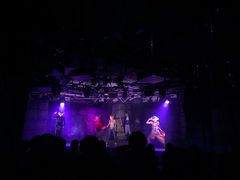 -东京塔海贼王主题公园