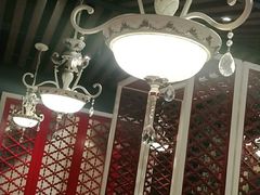 包厢-皇城根北京风味主题餐厅(中海环宇城店)